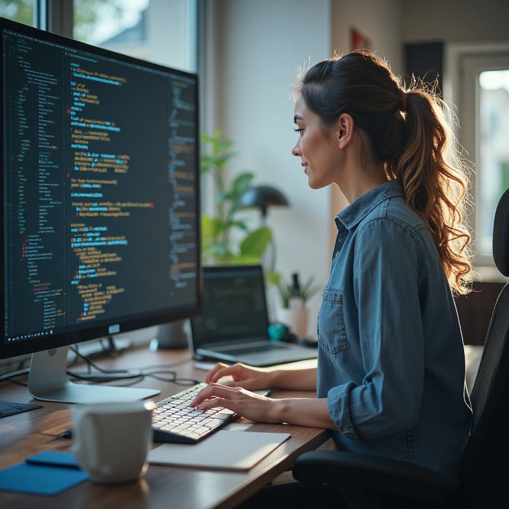 Los Mejores Lenguajes de Programación para Aprender en 2025