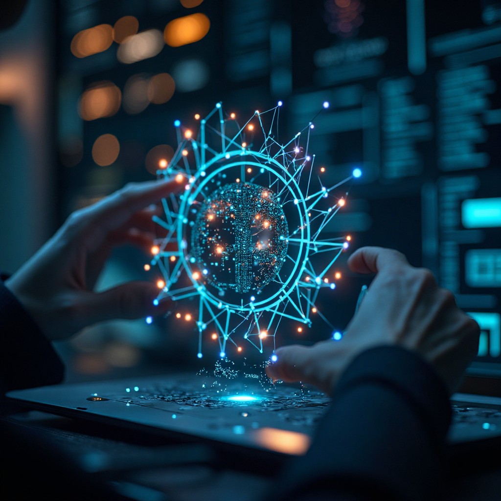 Machine Learning en el Mundo Real: Casos de Uso y Aplicaciones